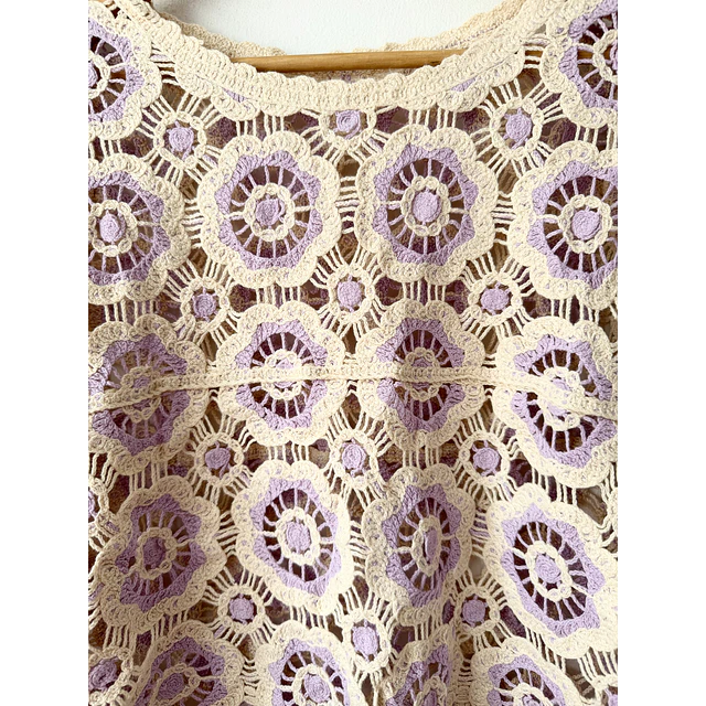 Camiseta hilo (SM)