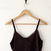 Polera cafe (XS)