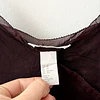 Polera cafe (XS)