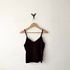 Polera cafe (XS)