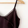 Polera cafe (XS)