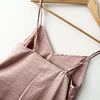Polera saten (SM)