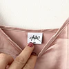 Polera saten (SM)