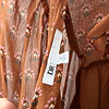 Blusa terracota (SM)