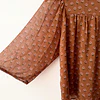 Blusa terracota (SM)