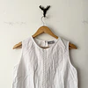 Polera blanca (S)