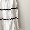 Falda blanca (ML)