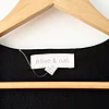 Camiseta negra (M)