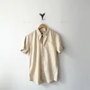 Camisa lino (M)