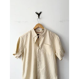 Camisa lino (M)