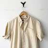 Camisa lino (M)