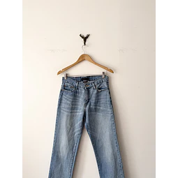 Jeans celeste (36/38)
