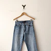Jeans celeste (36/38)