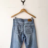 Jeans celeste (36/38)