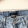 Jeans celeste (36/38)
