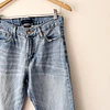Jeans celeste (36/38)
