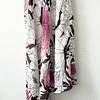 Vestido floral (XS)