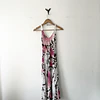Vestido floral (XS)