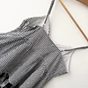Polera vichy (M)