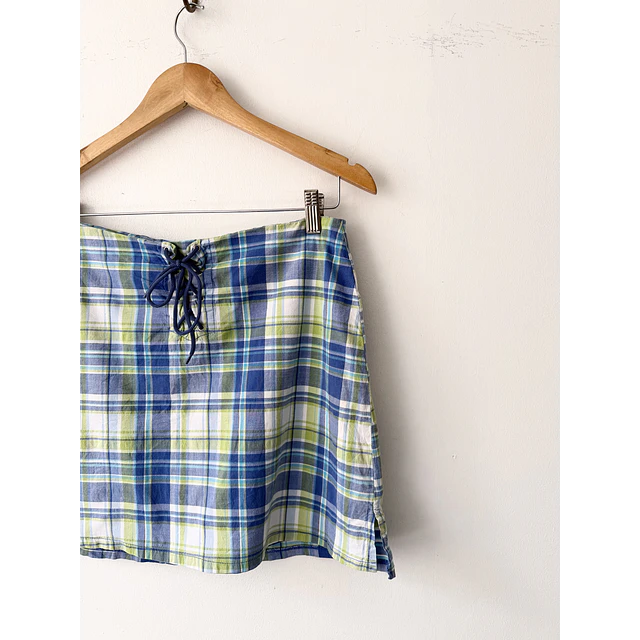 Falda short (SM)
