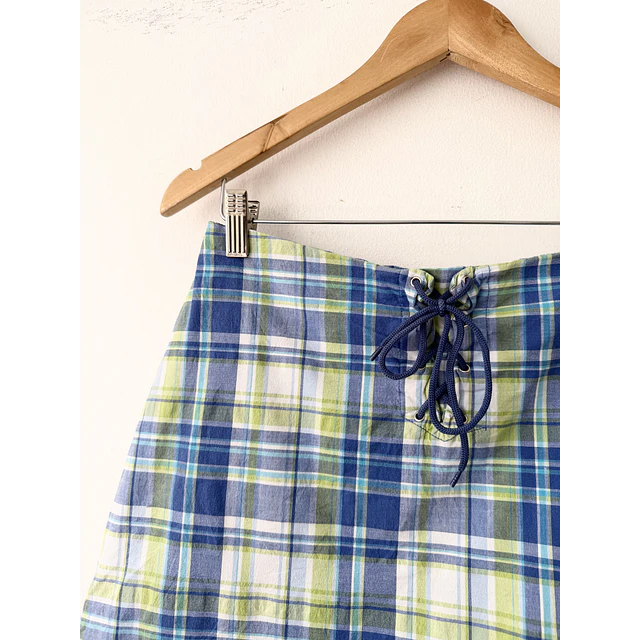 Falda short (SM)