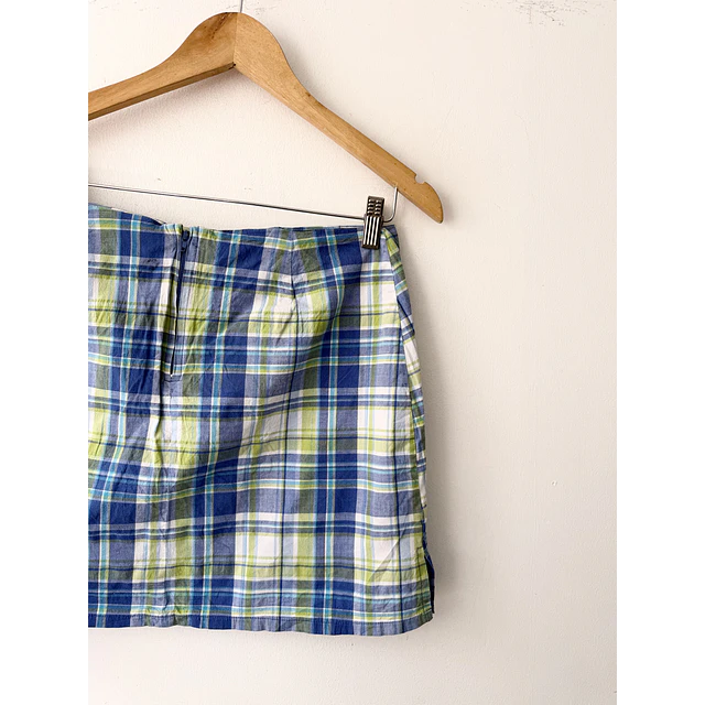 Falda short (SM)