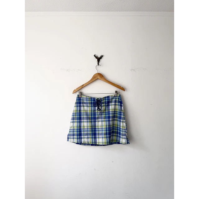 Falda short (SM)