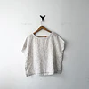Polera lino (XL)