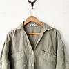 Camisa lino (L)