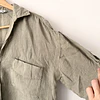 Camisa lino (L)
