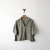 Camisa lino (L)