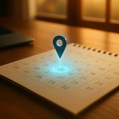 Suscripción mensual GPS