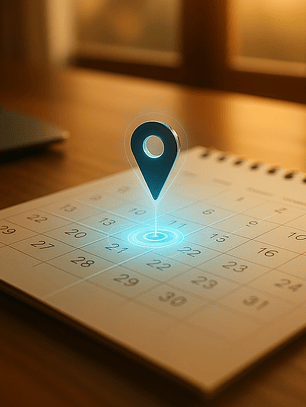 Suscripción mensual GPS