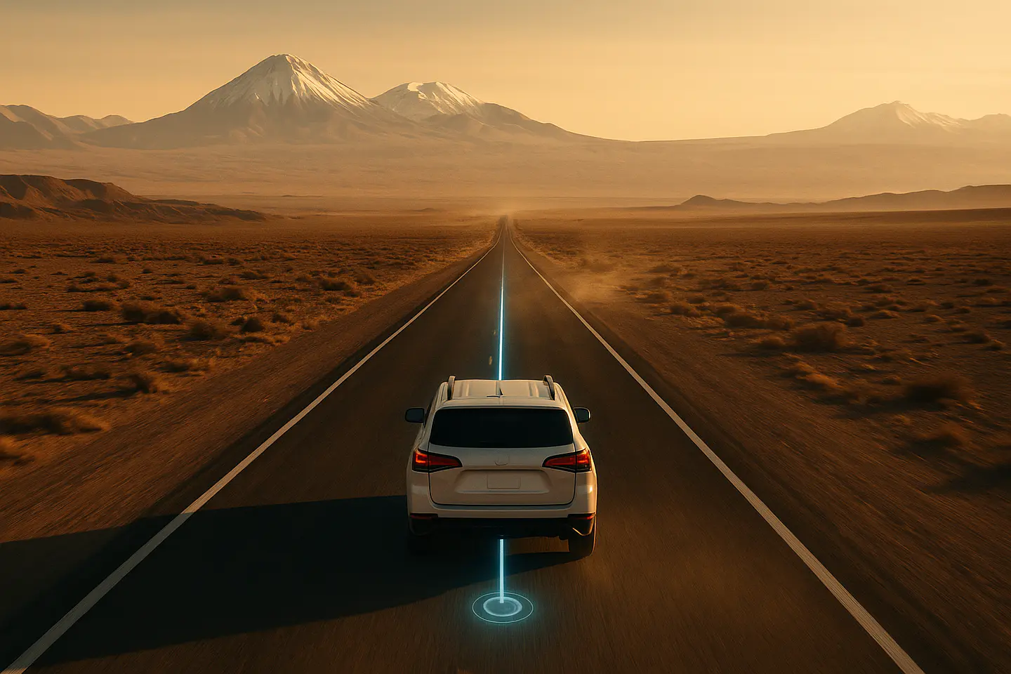 Sigue lo que más importa. En tiempo real.