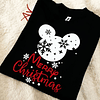 Sweatshirt Natal Disney