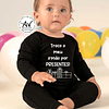 Body ou BabyGrow "Troco o meu irmão/ã por presentes"