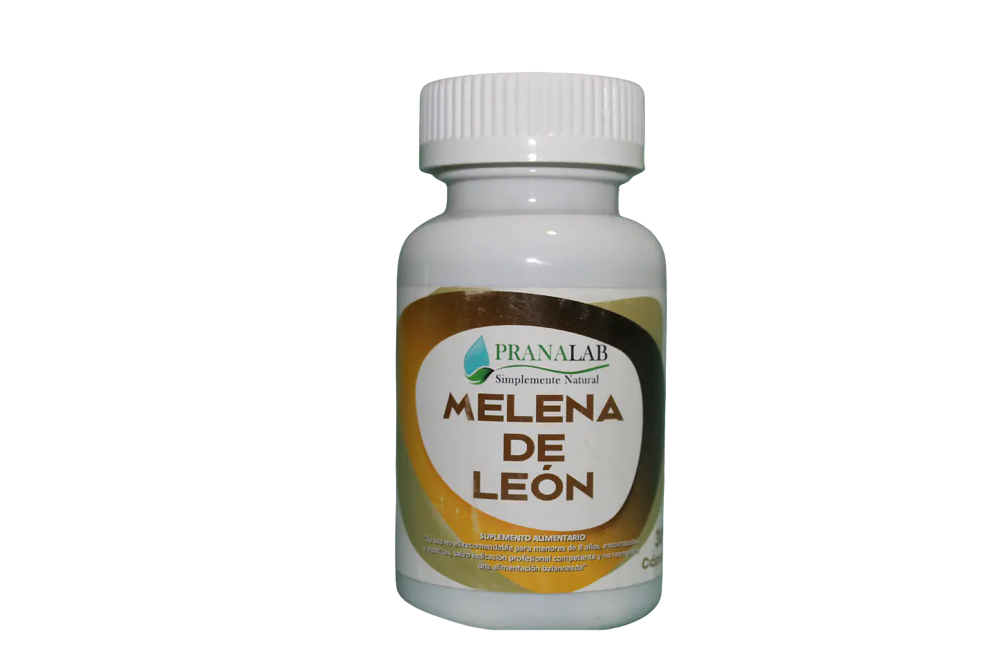 Melena de Leon 1