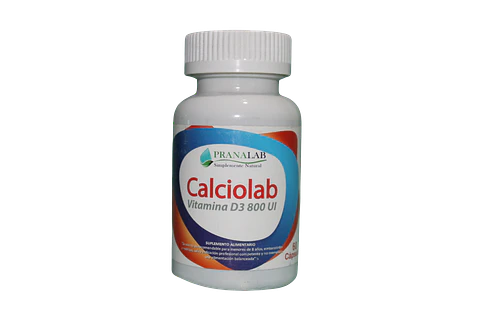 Calciolab