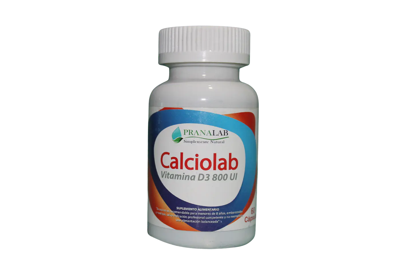 Calciolab 1