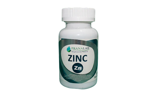 Zinc