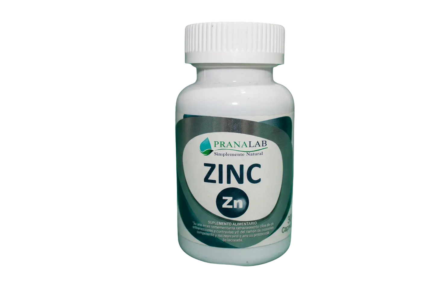 Zinc 1