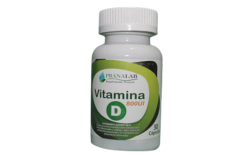 Vitamina D