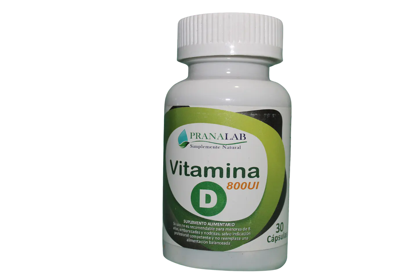 Vitamina D 1