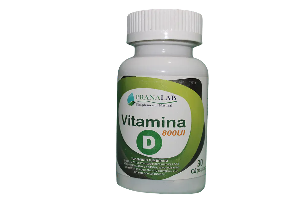 Vitamina D 1