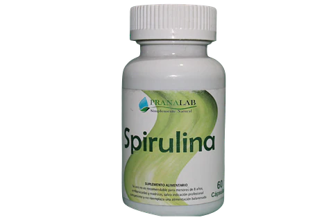 Spirulina