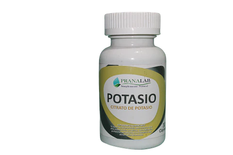 Potasio