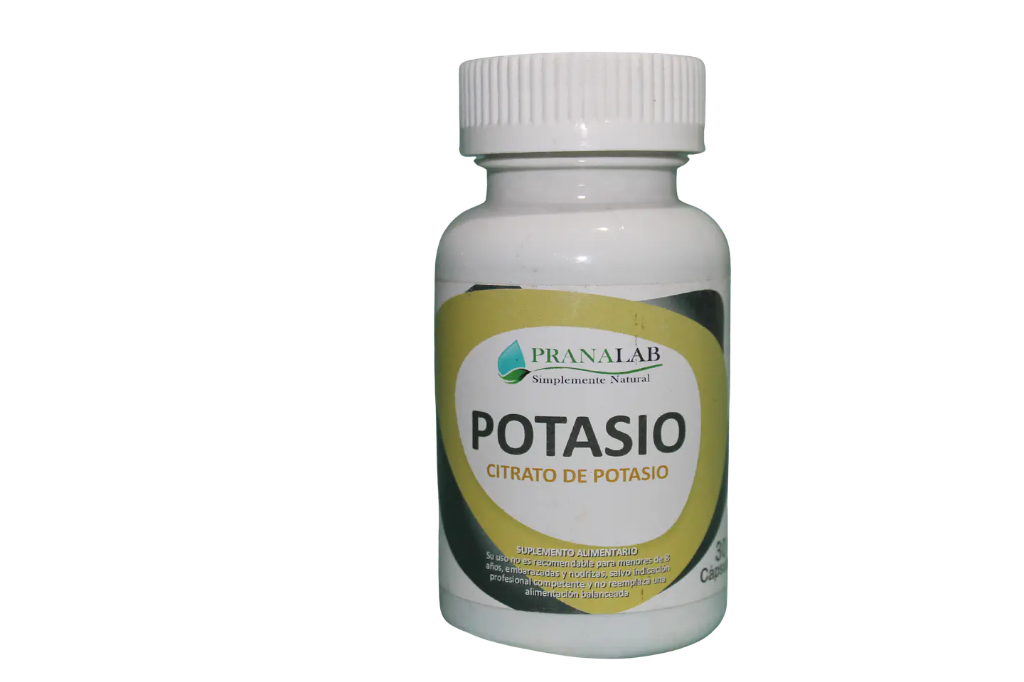 Potasio 1