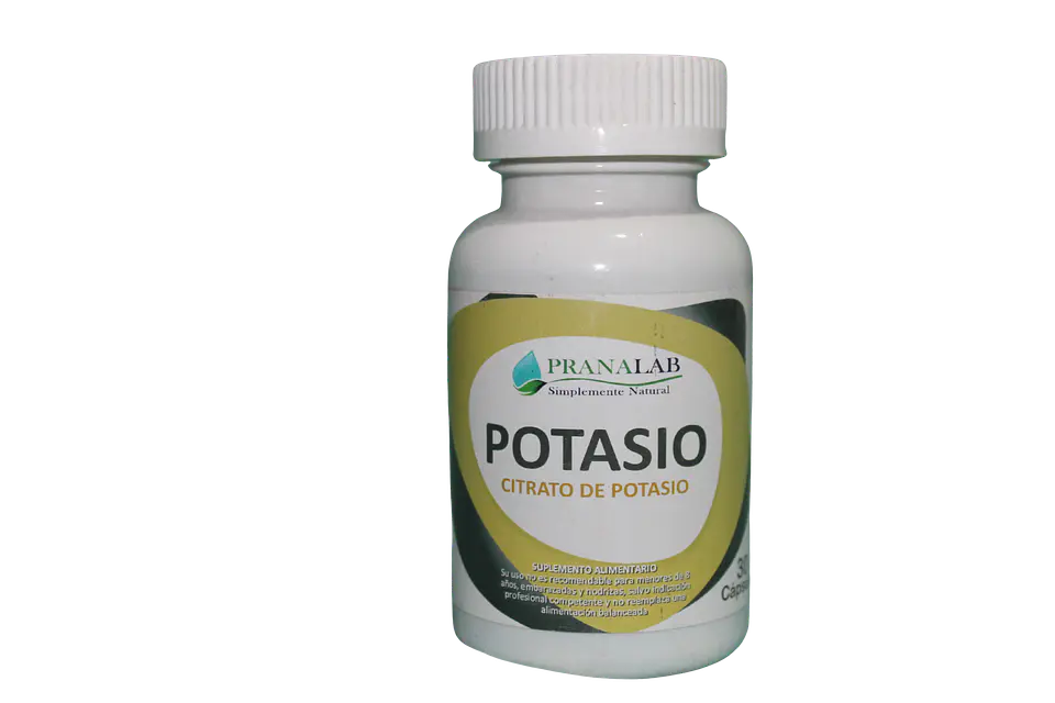 Potasio 1
