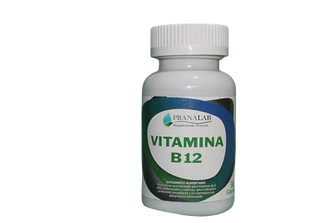 Vitamina B12