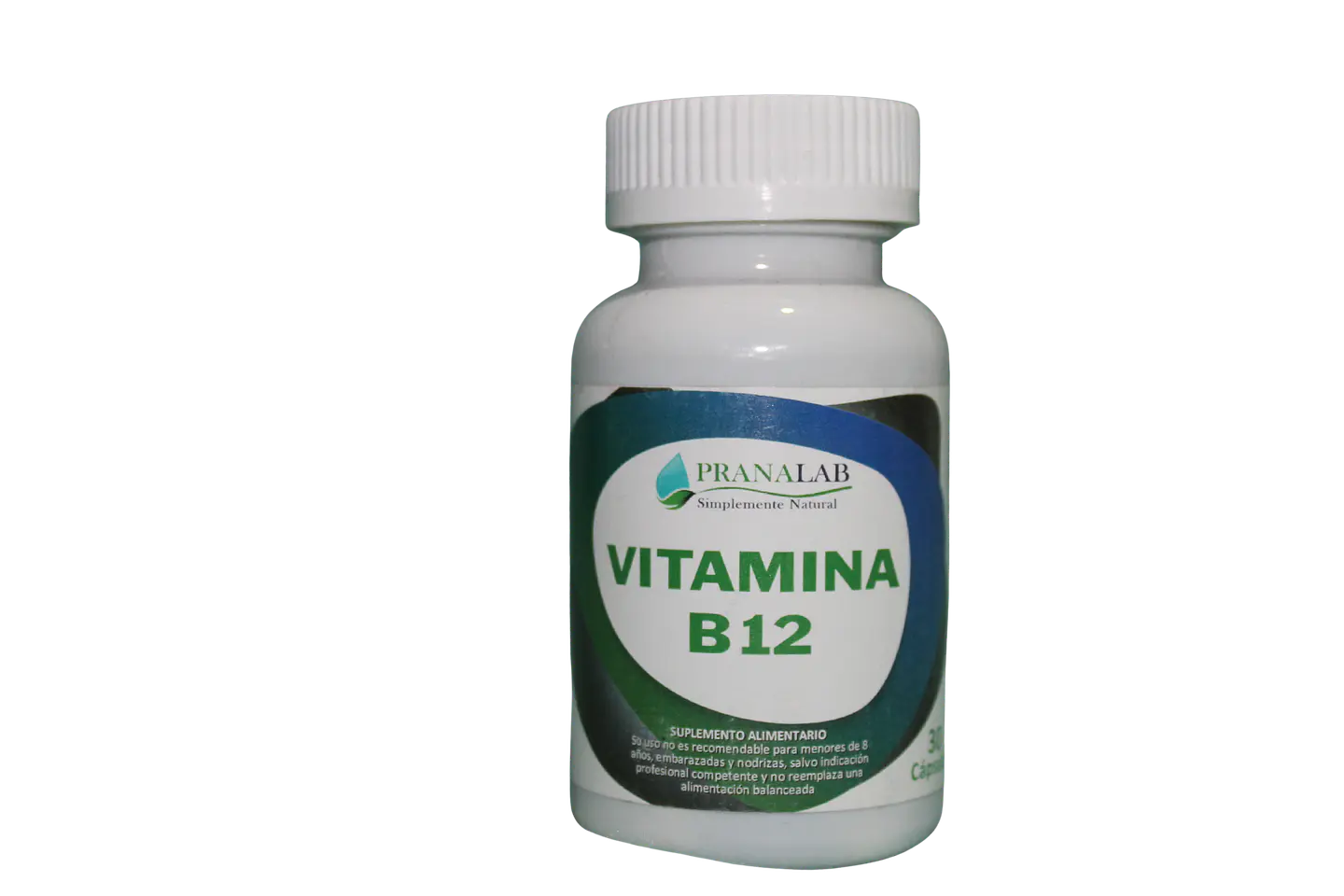Vitamina B12 1